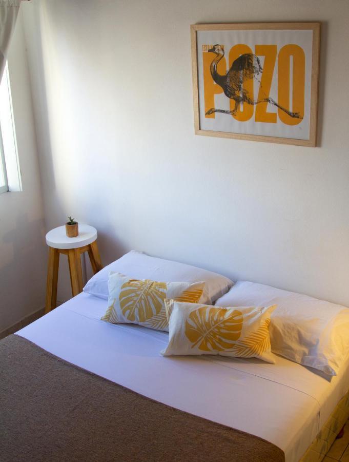 Chepatagonia Hostel & Experiences Puerto Madryn Zewnętrze zdjęcie